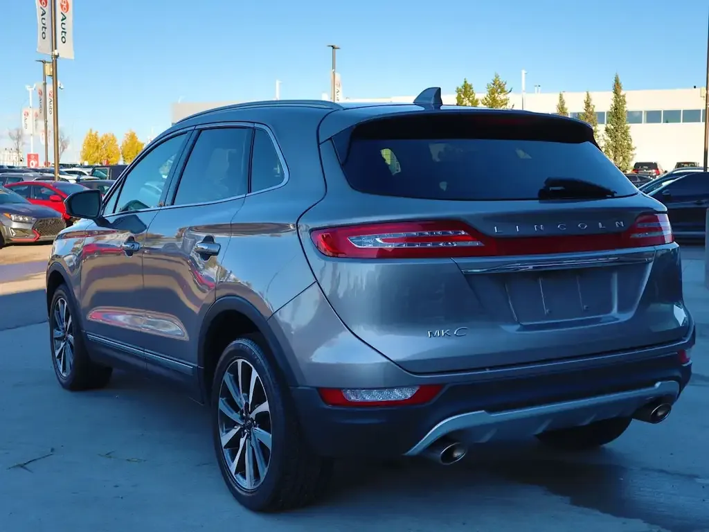 Lincoln Mkc 2019 photo 4
