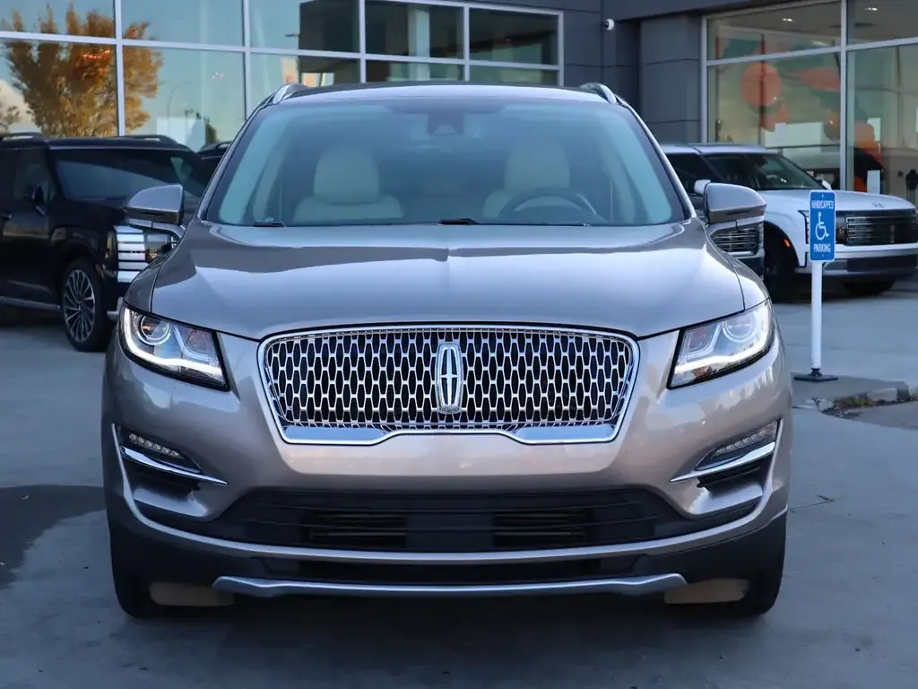 Lincoln Mkc 2019 photo 2