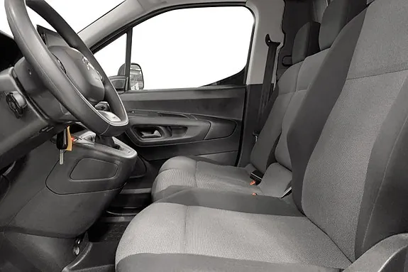 Citroen Berlingo 2019 photo 5