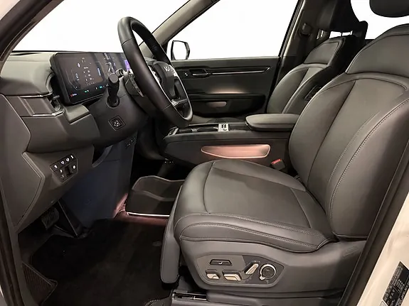 Kia Ev9 2024 photo 4
