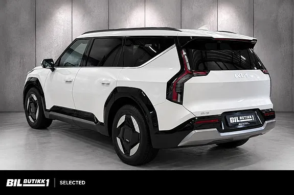 Kia Ev9 2024 photo 2