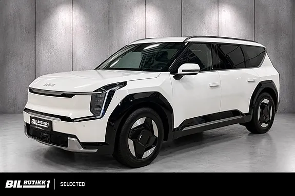 Kia Ev9