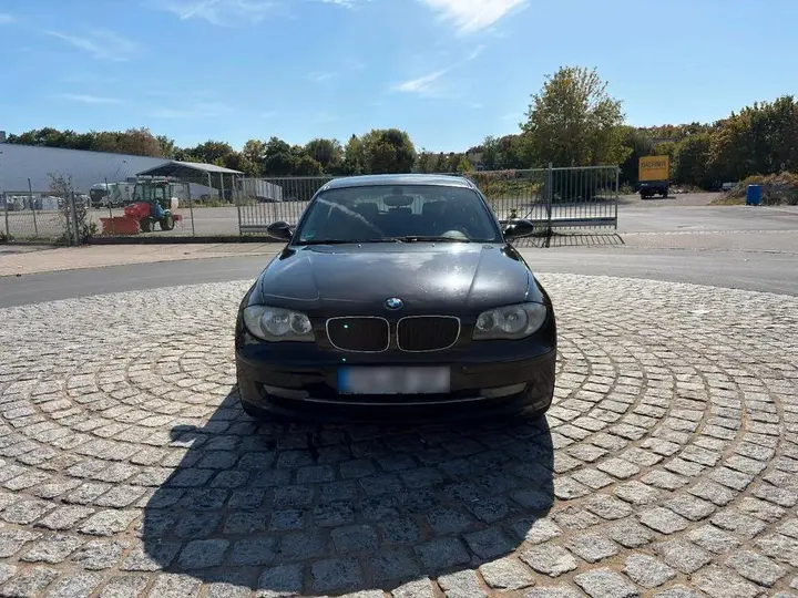 BMW 120D