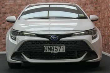 Toyota Corolla 2024 photo 4