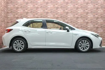 Toyota Corolla 2024 photo 5