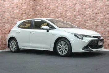 Toyota Corolla 2024 photo 2