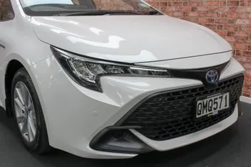 Toyota Corolla 2024 photo 3