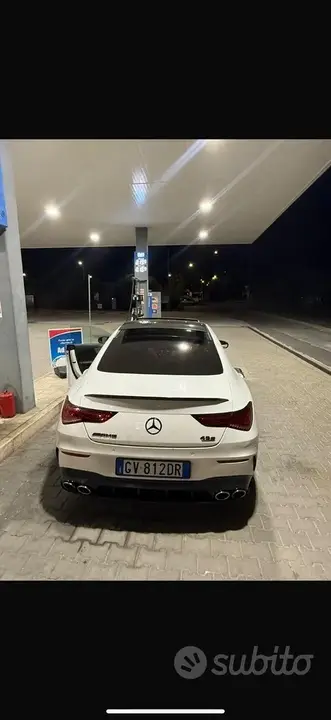 Mercedes-Benz Cla 2019 photo 5
