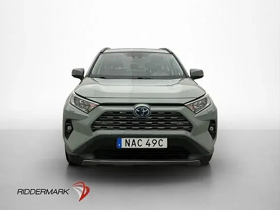 Toyota Rav4 2023 photo 2