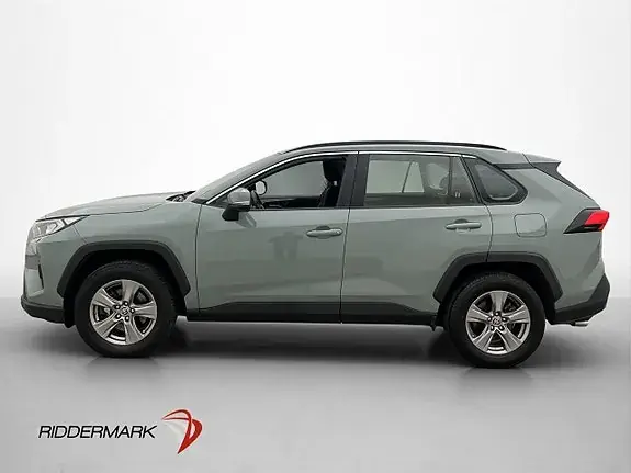 Toyota Rav4 2023 photo 4