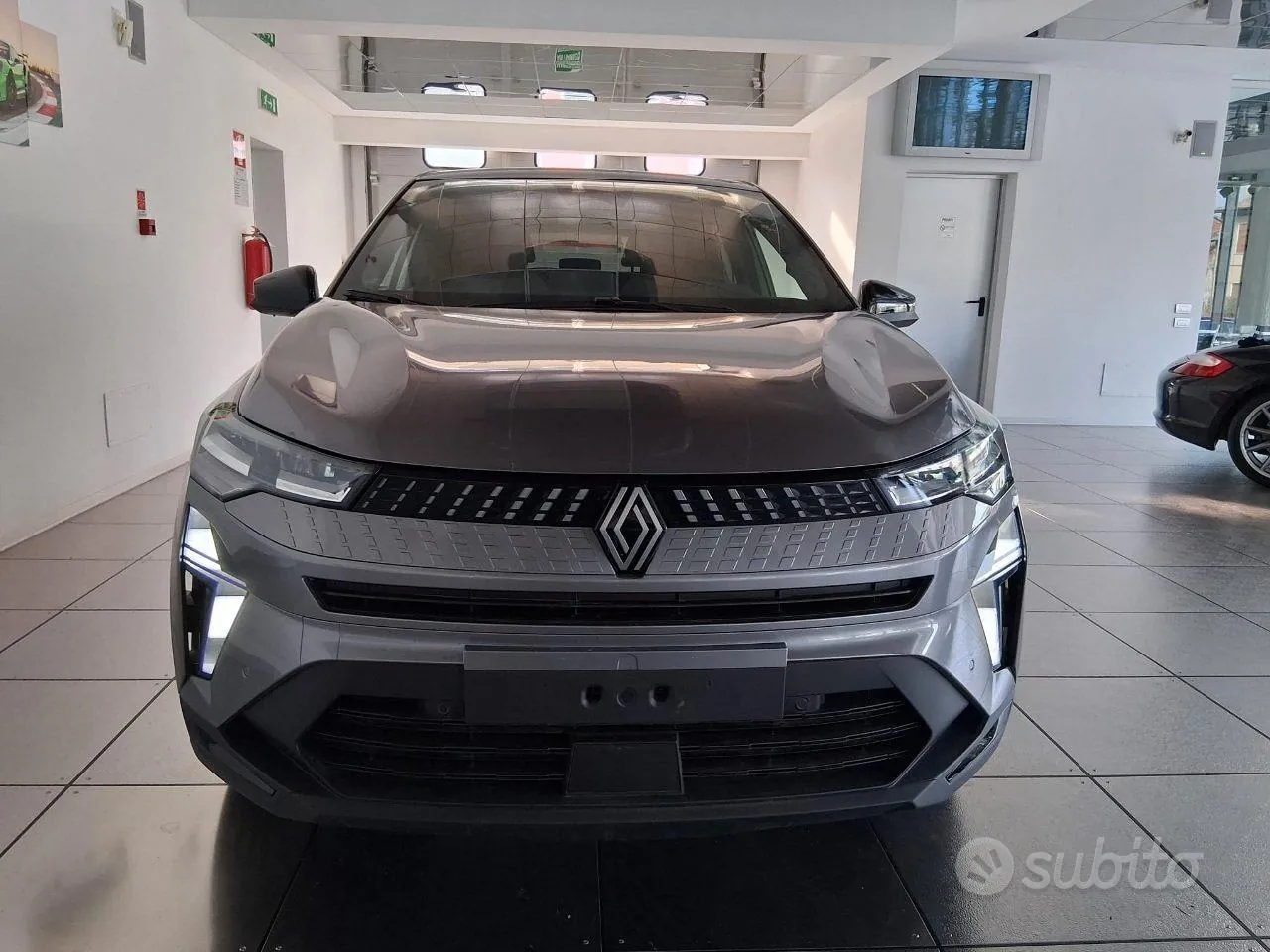 Renault Captur 2026 photo 5