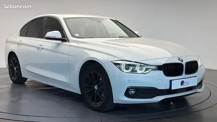 BMW Série 3 2017 photo 3