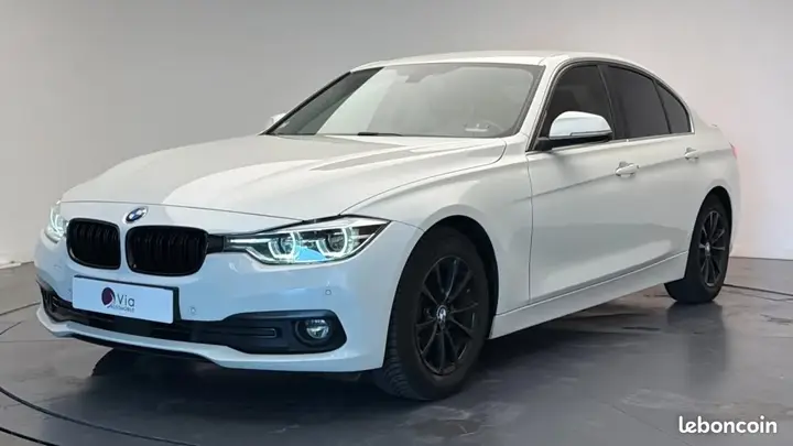 BMW Série 3