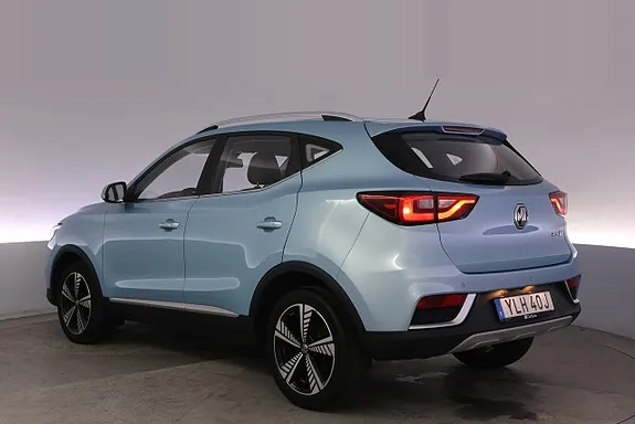 MG Zs 2020 photo 4