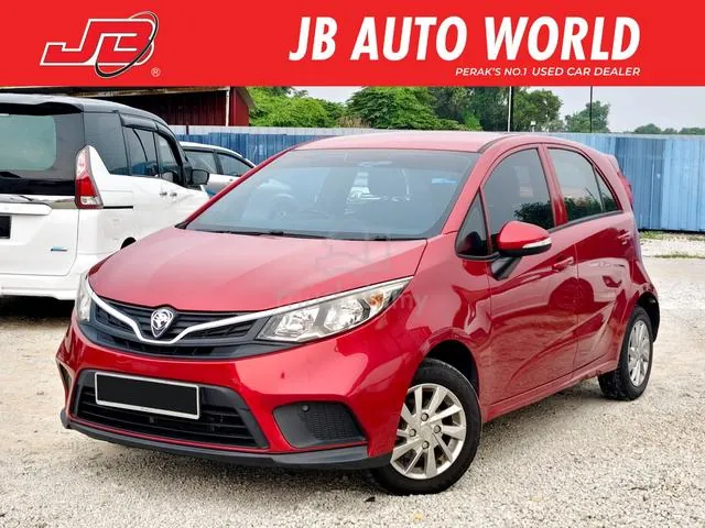 Proton Iriz