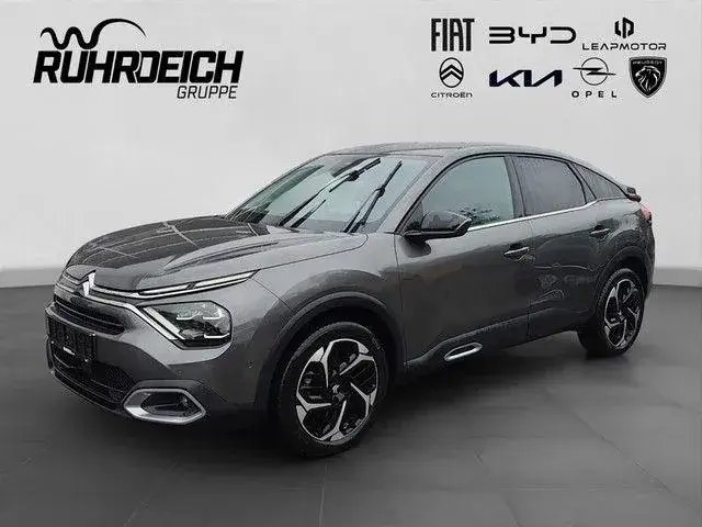 Citroen C4 Max