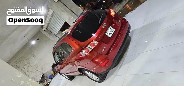 Hyundai Santa Fe 2010 photo 4