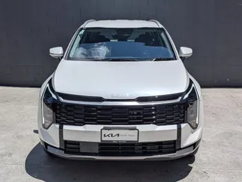 Kia Sportage 2025 photo 3