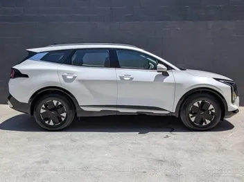 Kia Sportage 2025 photo 4