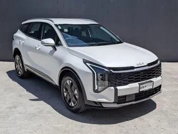 Kia Sportage 2025 photo 2