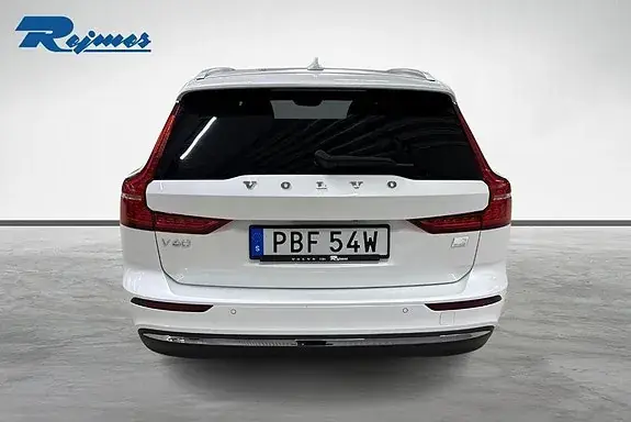 Volvo V60 2023 photo 4