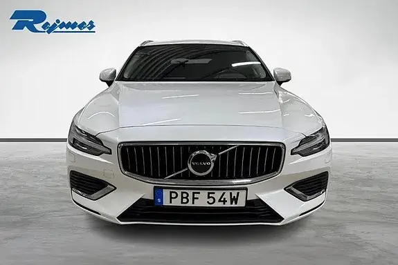 Volvo V60 2023 photo 5