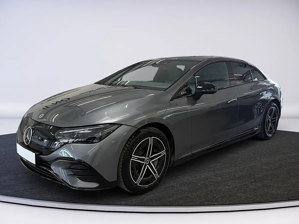 Mercedes-Benz Eqe 2025 photo 2