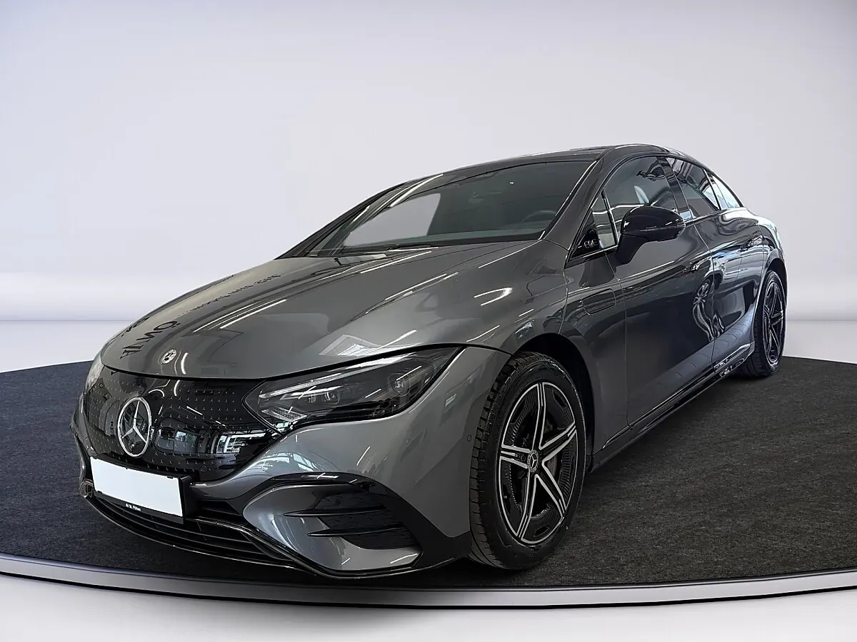 Mercedes-Benz Eqe 2025 photo 3