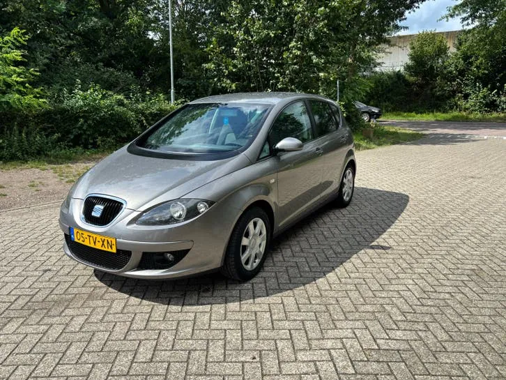 Seat Altea