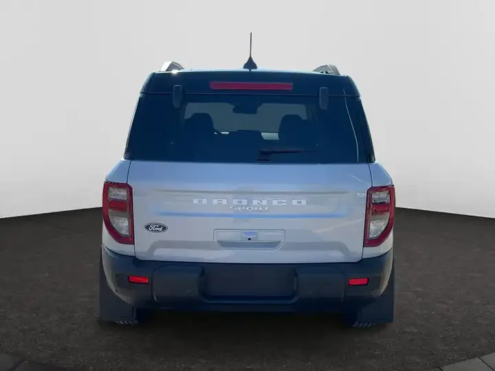 Ford Bronco Sport 2026 photo 4