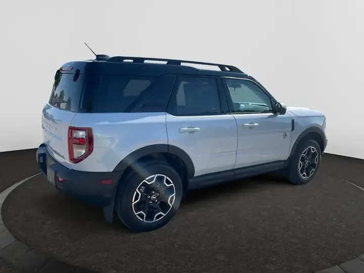 Ford Bronco Sport 2026 photo 5
