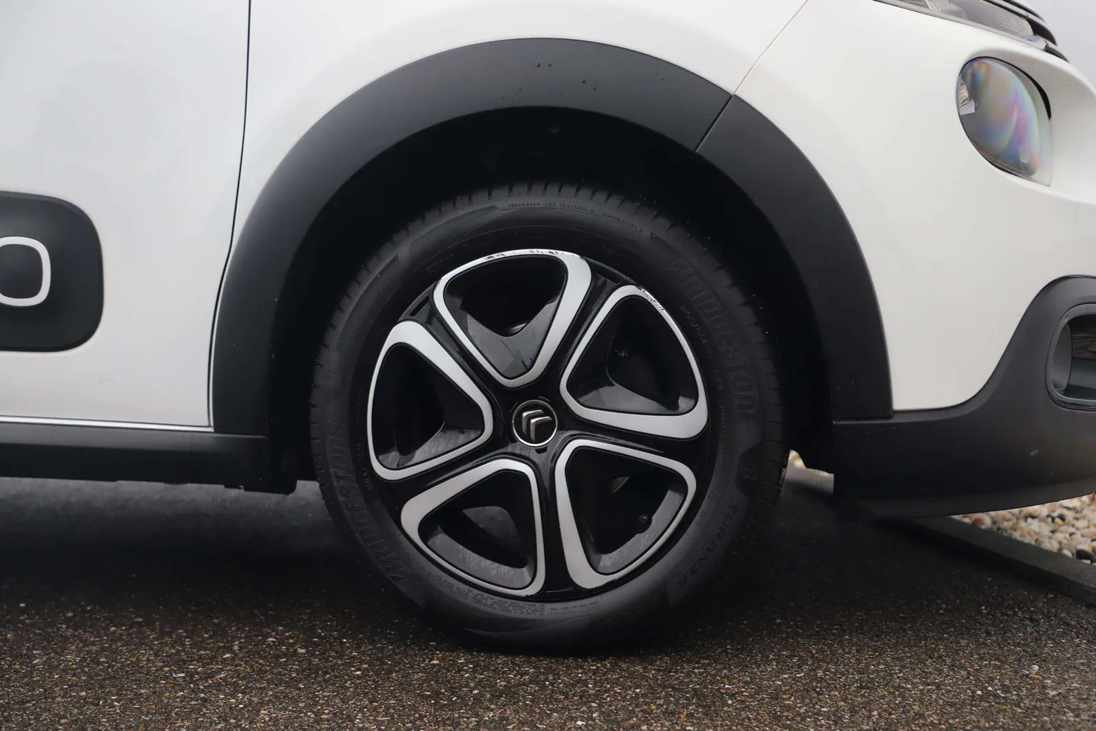 Citroen C3 2018 photo 5
