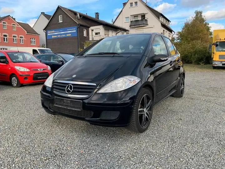 Mercedes-Benz A150