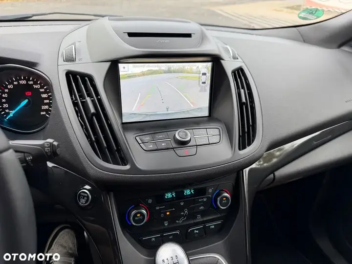 Ford Kuga 2019 photo 5