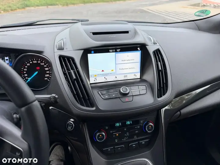 Ford Kuga 2019 photo 4