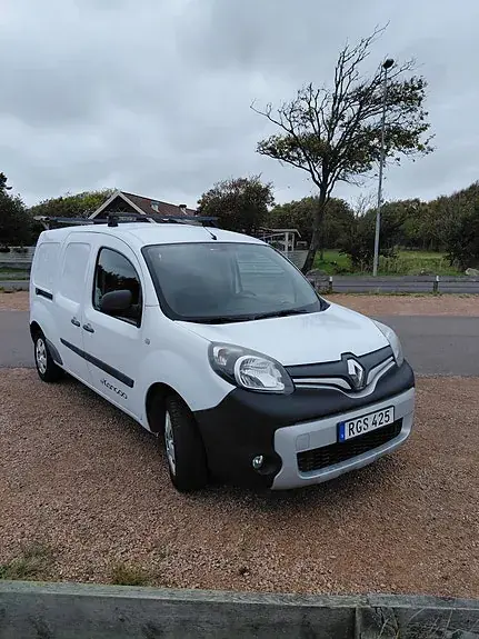 Renault Kangoo Express Maxi
