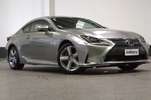 Lexus Rc300H