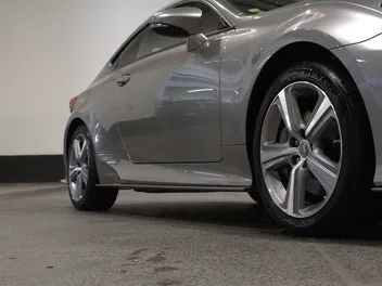 Lexus Rc300H 2014 photo 5