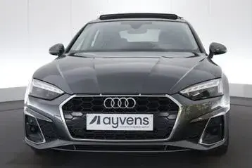 Audi A5 Sportback 2023 photo 2
