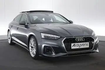 Audi A5 Sportback 2023 photo 3