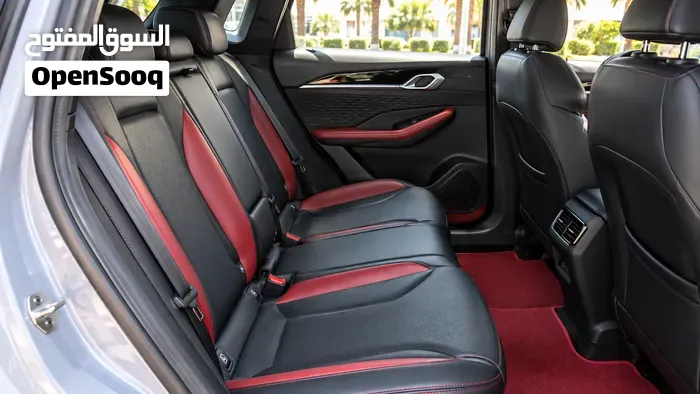 Geely Coolray 2024 photo 4