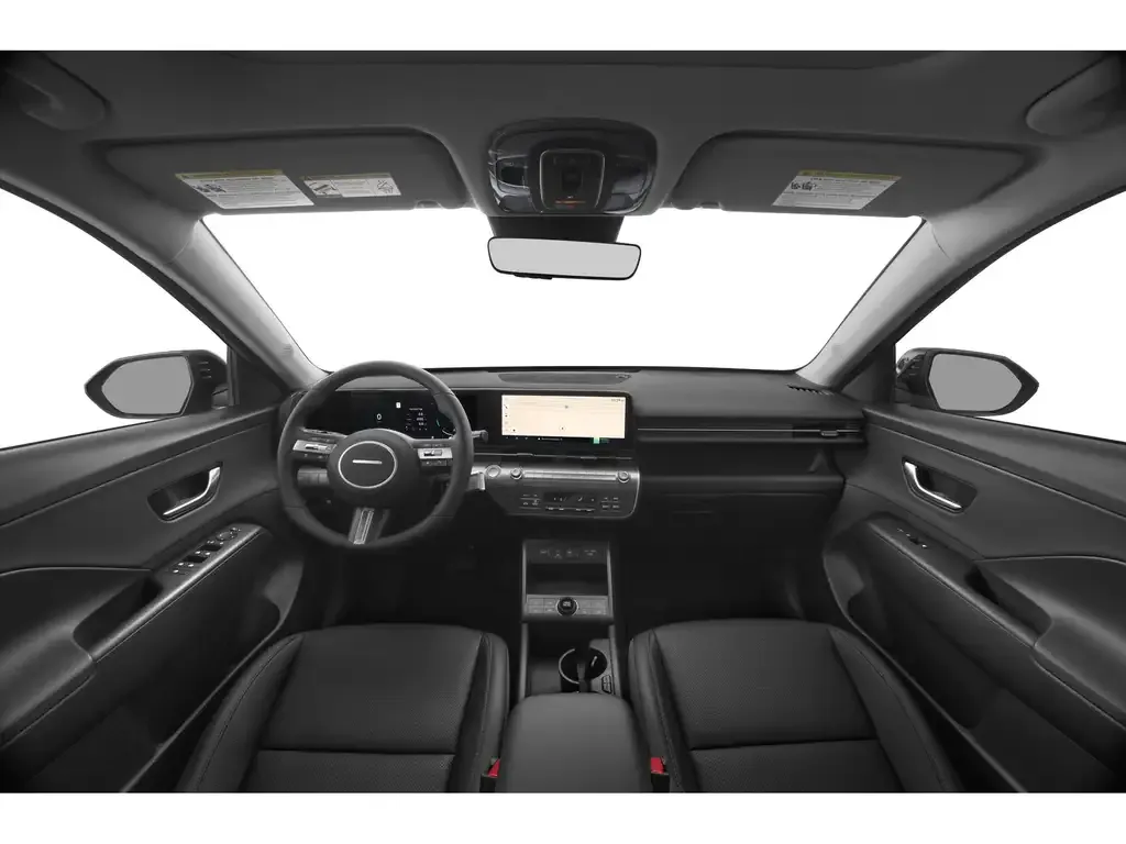 Hyundai Kona 2026 photo 5