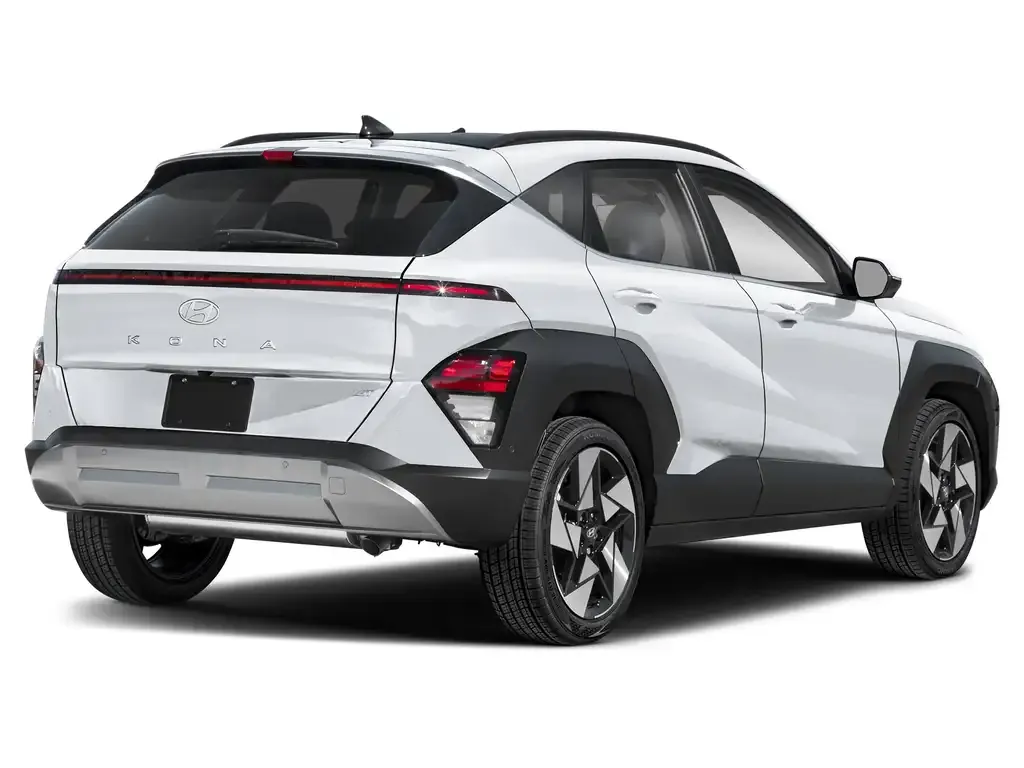 Hyundai Kona 2026 photo 2