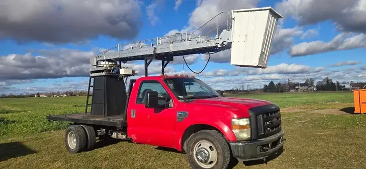 Ford F350