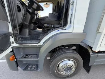 Mercedes-Benz Atego 2021 photo 3