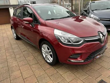 Renault Clio 2018 photo 3
