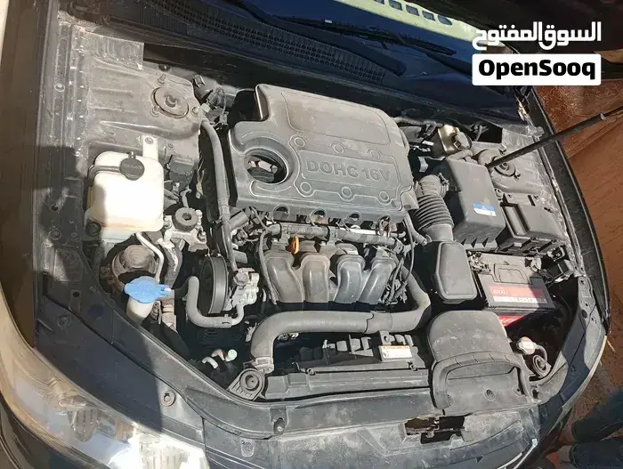Hyundai Sonata 2010 photo 5