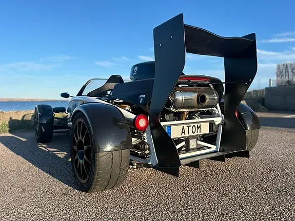 Ariel Atom
