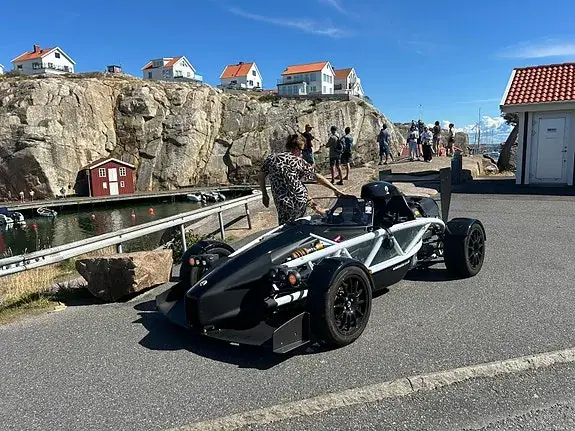 Ariel Atom 2019 photo 5