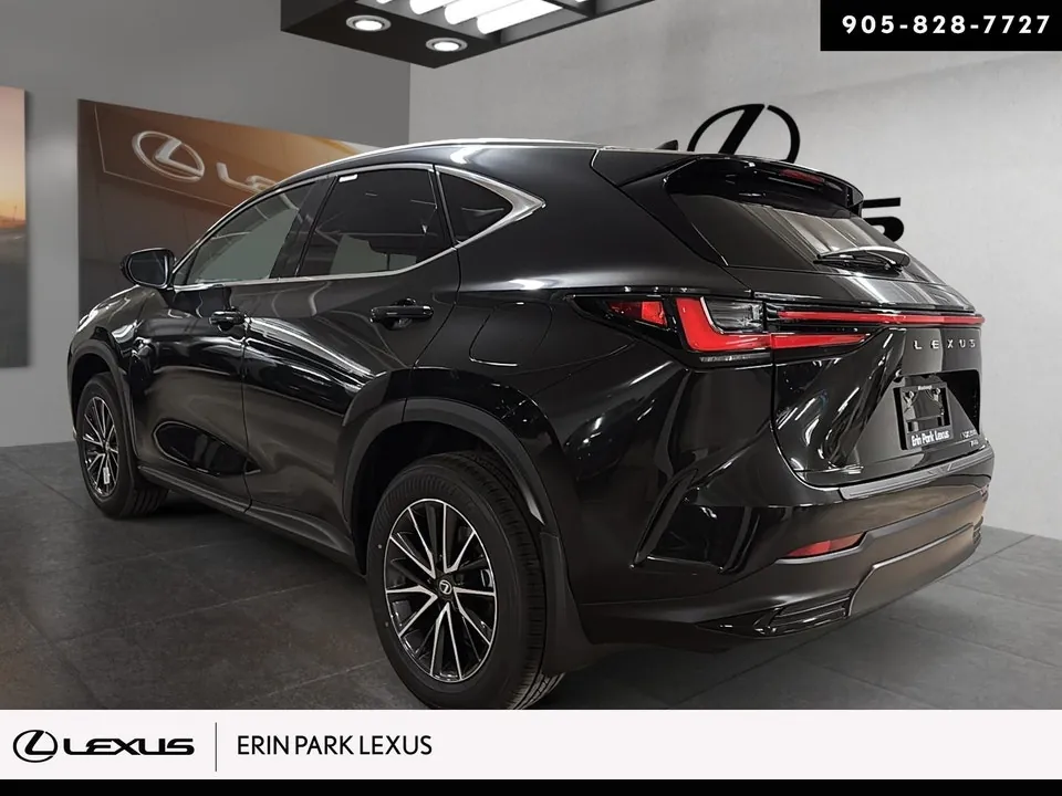Lexus Nx 2026 photo 4